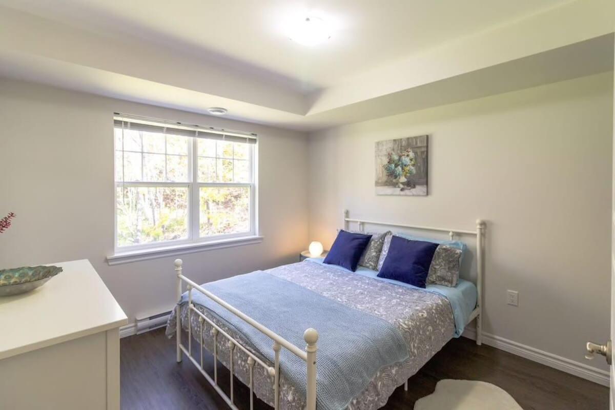 Brand New Gorgeous Condo Near Unb & Hospital Coffee Parking 202 Сент-Джон Екстер'єр фото